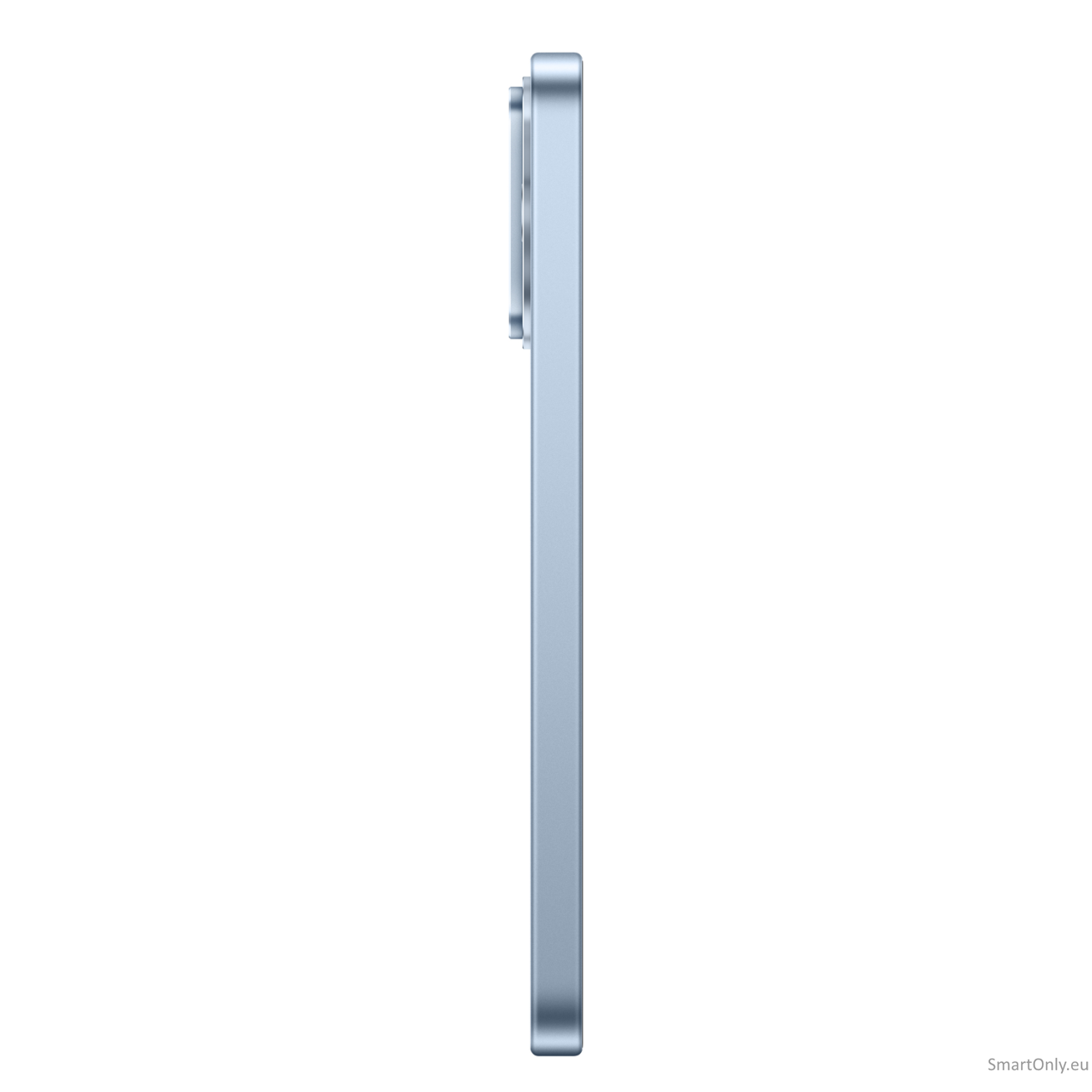 Xiaomi Redmi Note 17 Pro 5G | Sky Blue | 6.83 " | AMOLED | 2772 x 1280 pixels | Qualcomm | Snapdragon 6s Gen 4 (4 nm) | Internal RAM 6 GB | 256 GB | Dual SIM | 4G | 5G | Main camera resolution 50+8 MP | Secondary camera resolution 16 MP | Android | 16 7