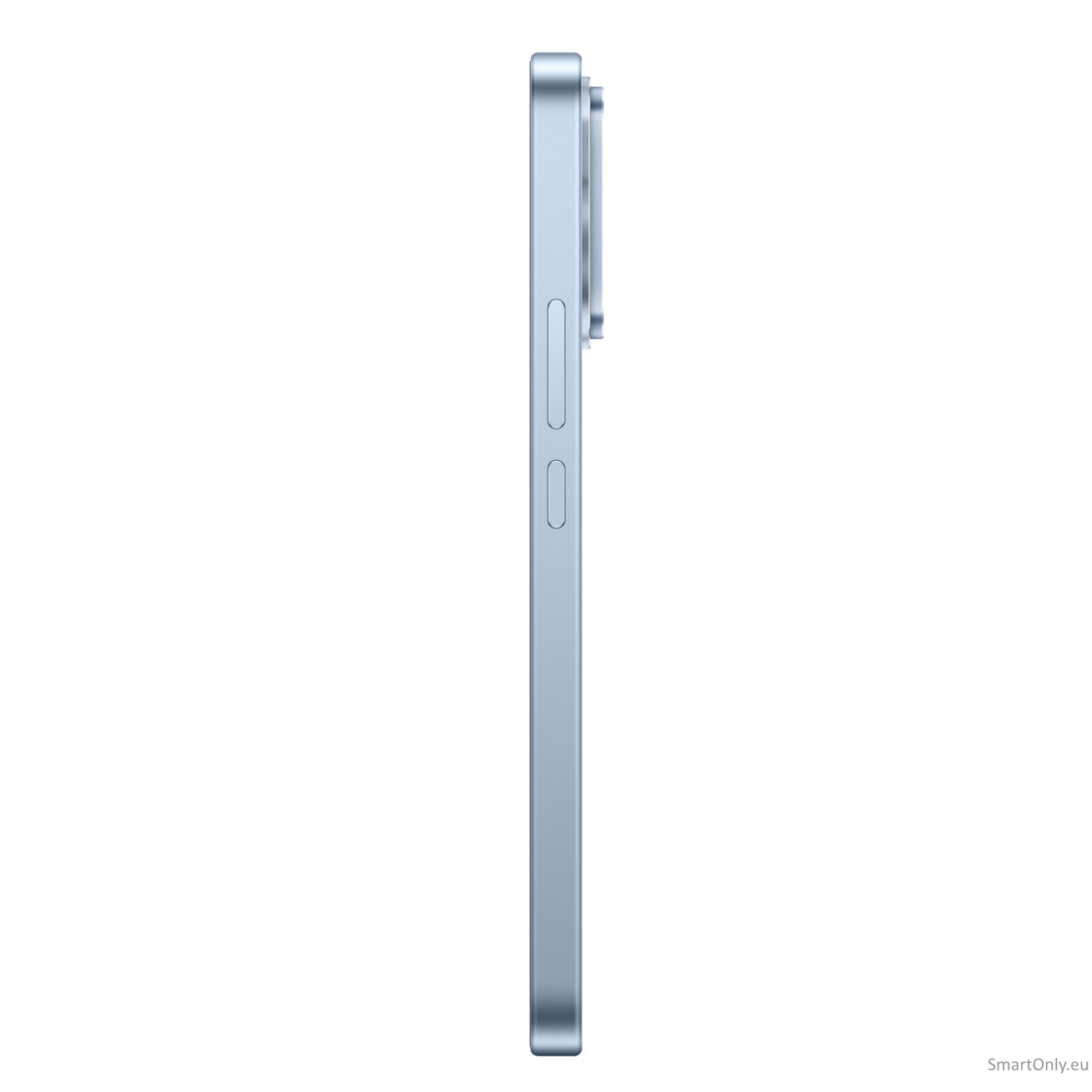 Xiaomi Redmi Note 17 Pro 5G | Sky Blue | 6.83 " | AMOLED | 2772 x 1280 pixels | Qualcomm | Snapdragon 6s Gen 4 (4 nm) | Internal RAM 6 GB | 256 GB | Dual SIM | 4G | 5G | Main camera resolution 50+8 MP | Secondary camera resolution 16 MP | Android | 16 8 Xiaomi Redmi Note 17 Pro 5G | Sky Blue | 6.83 " | AMOLED | 2772 x 1280 pixels | Qualcomm | Snapdragon 6s Gen 4 (4 nm) | Internal RAM 6 GB | 256 GB | Dual SIM | 4G | 5G | Main camera resolution 50+8 MP | Secondary camera resolution 16 MP | Android | 16 8