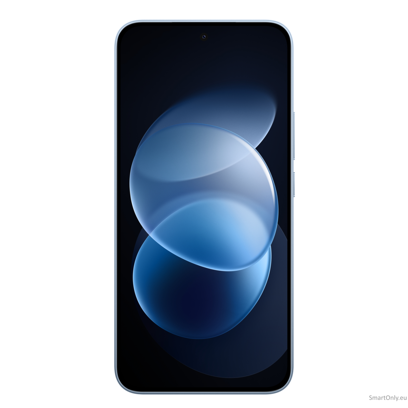 Xiaomi Redmi Note 17 Pro 5G | Sky Blue | 6.83 " | AMOLED | 2772 x 1280 pixels | Qualcomm | Snapdragon 6s Gen 4 (4 nm) | Internal RAM 6 GB | 256 GB | Dual SIM | 4G | 5G | Main camera resolution 50+8 MP | Secondary camera resolution 16 MP | Android | 16 1