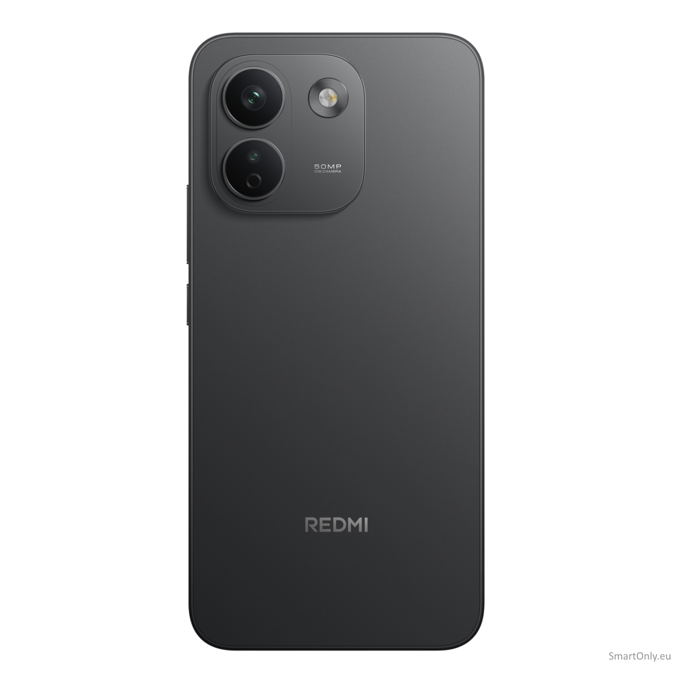 Xiaomi Redmi Note 17 Pro Max 5G | Black | 6.83 " | AMOLED | 2772 x 1280 pixels | Qualcomm | Snapdragon 6 Gen 5 (4 nm) | Internal RAM 8 GB | 256 GB | Dual SIM | 4G | 5G | Main camera resolution 50+8 MP | Secondary camera resolution 32 MP | Android | 16 4