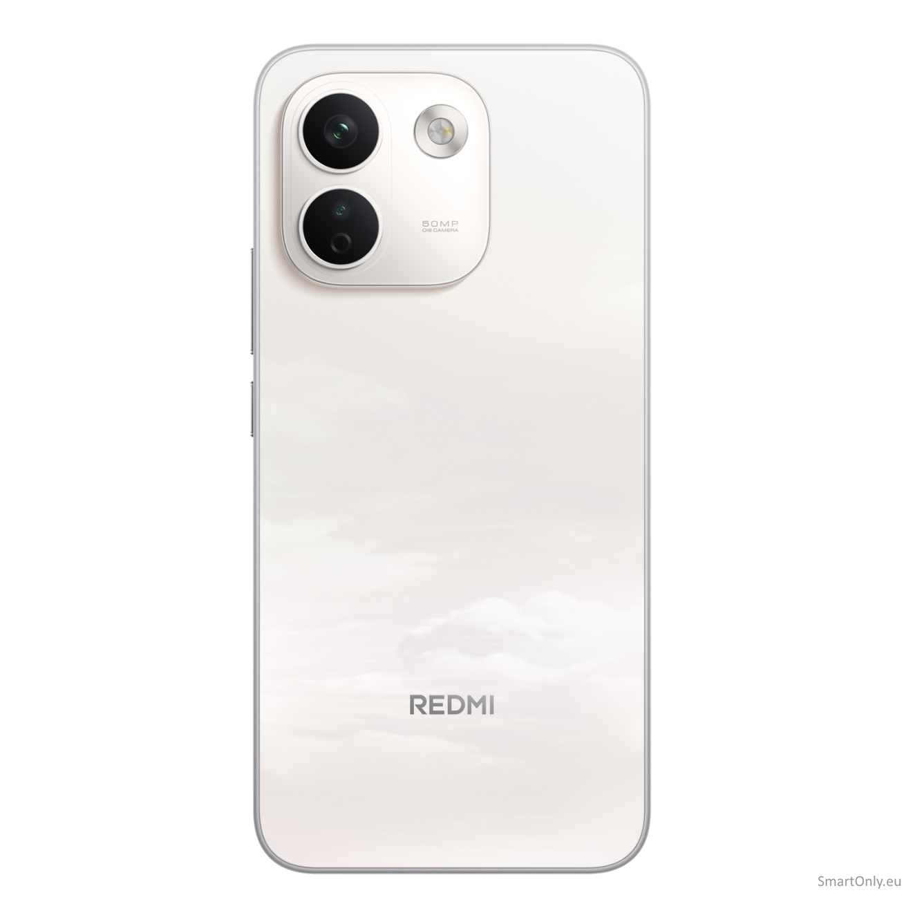 Xiaomi Redmi Note 17 Pro Max 5G | Cloud Blush | 6.83 " | AMOLED | 2772 x 1280 pixels | Qualcomm | Snapdragon 6 Gen 5 (4 nm) | Internal RAM 8 GB | 256 GB | Dual SIM | 4G | 5G | Main camera resolution 50+8 MP | Secondary camera resolution 32 MP | Android |  3