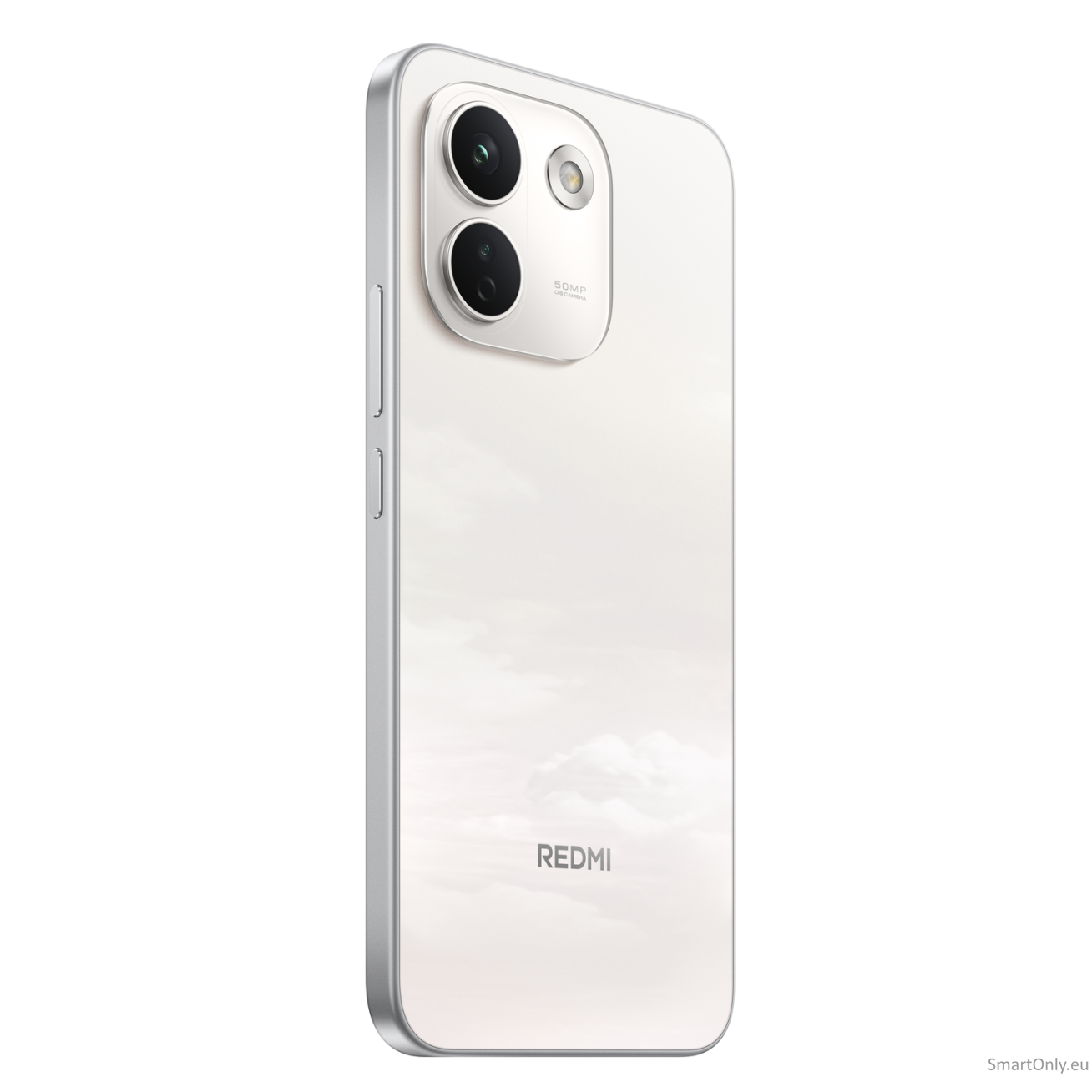 Xiaomi Redmi Note 17 Pro Max 5G | Cloud Blush | 6.83 " | AMOLED | 2772 x 1280 pixels | Qualcomm | Snapdragon 6 Gen 5 (4 nm) | Internal RAM 8 GB | 256 GB | Dual SIM | 4G | 5G | Main camera resolution 50+8 MP | Secondary camera resolution 32 MP | Android | 4 Xiaomi Redmi Note 17 Pro Max 5G | Cloud Blush | 6.83 " | AMOLED | 2772 x 1280 pixels | Qualcomm | Snapdragon 6 Gen 5 (4 nm) | Internal RAM 8 GB | 256 GB | Dual SIM | 4G | 5G | Main camera resolution 50+8 MP | Secondary camera resolution 32 MP | Android | 4