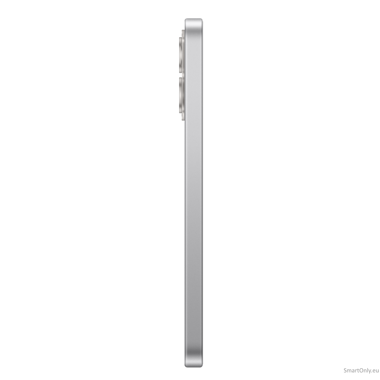 Xiaomi Redmi Note 17 Pro Max 5G | Cloud Blush | 6.83 " | AMOLED | 2772 x 1280 pixels | Qualcomm | Snapdragon 6 Gen 5 (4 nm) | Internal RAM 8 GB | 256 GB | Dual SIM | 4G | 5G | Main camera resolution 50+8 MP | Secondary camera resolution 32 MP | Android |  6