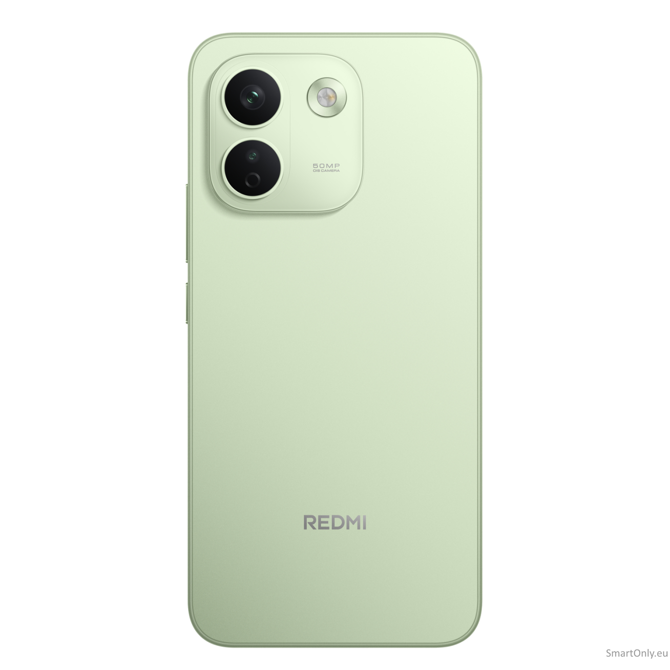 Xiaomi Redmi Note 17 Pro Max 5G | Green | 6.83 " | AMOLED | 2772 x 1280 pixels | Qualcomm | Snapdragon 6 Gen 5 (4 nm) | Internal RAM 8 GB | 256 GB | Dual SIM | 4G | 5G | Main camera resolution 50+8 MP | Secondary camera resolution 32 MP | Android | 16 4