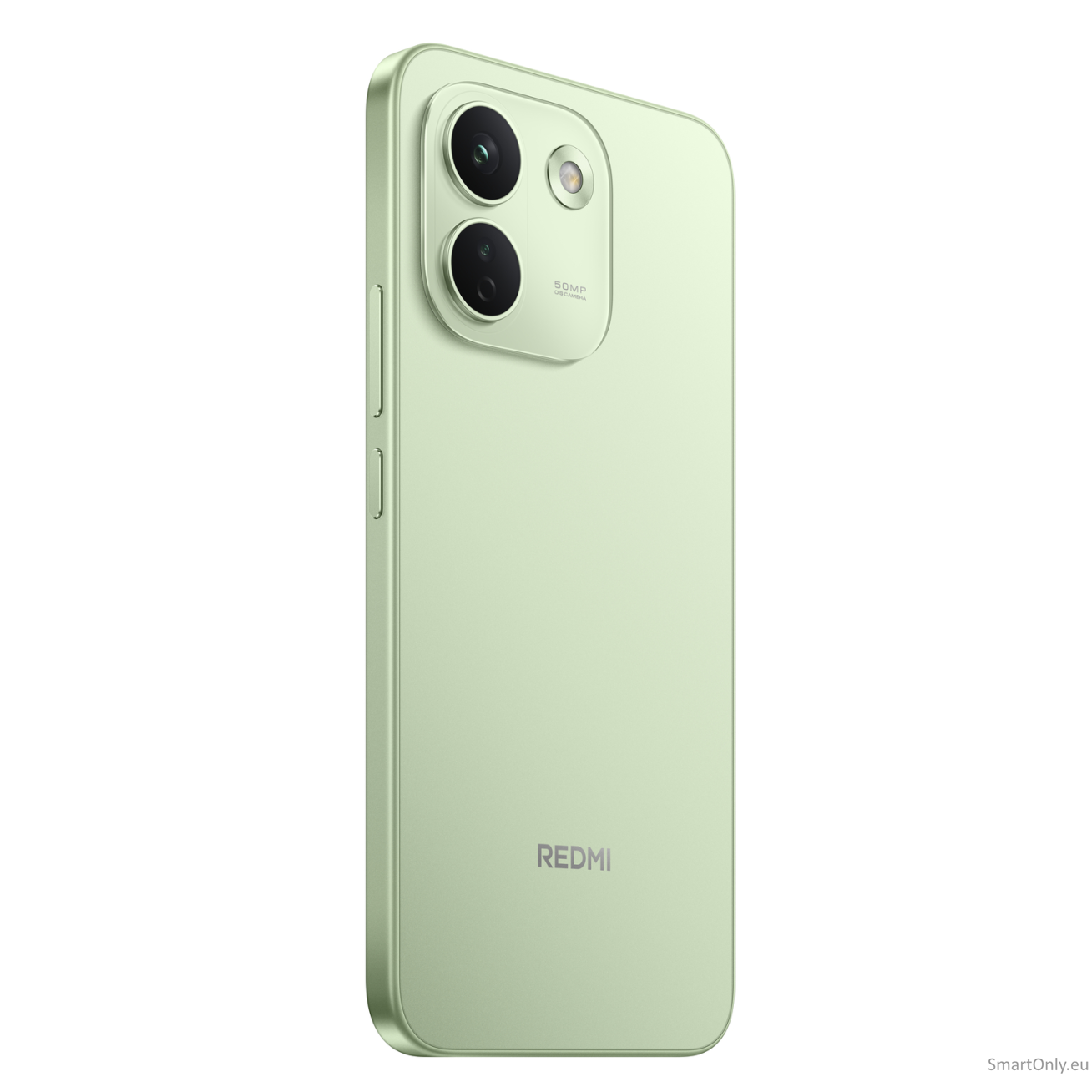 Xiaomi Redmi Note 17 Pro Max 5G | Green | 6.83 " | AMOLED | 2772 x 1280 pixels | Qualcomm | Snapdragon 6 Gen 5 (4 nm) | Internal RAM 8 GB | 256 GB | Dual SIM | 4G | 5G | Main camera resolution 50+8 MP | Secondary camera resolution 32 MP | Android | 16 5