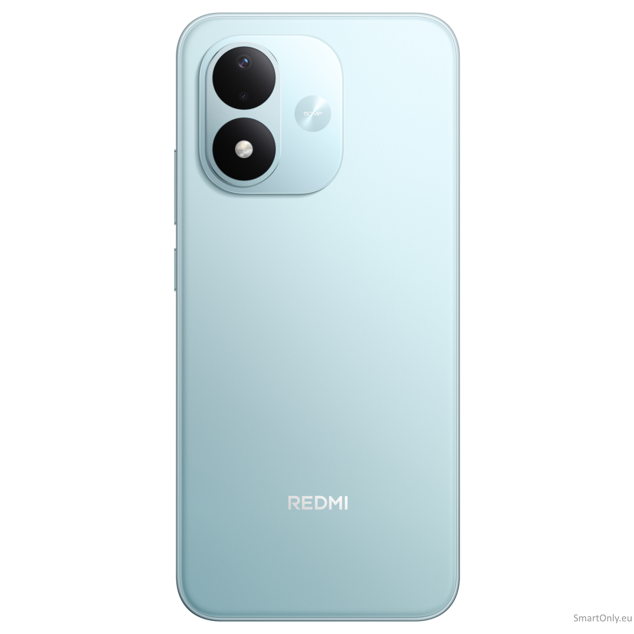 Xiaomi Redmi Note 17 | Sky Teal | 6.99 " | 2396 x 1080 pixels | Qualcomm | Snapdragon 6s 4G Gen 2 | Internal RAM 4 GB | 128 GB | Dual SIM | 4G | Main camera resolution 50 MP | Secondary camera resolution 16 MP | Android | 16 | 7700 mAh 4 Xiaomi Redmi Note 17 | Sky Teal | 6.99 " | 2396 x 1080 pixels | Qualcomm | Snapdragon 6s 4G Gen 2 | Internal RAM 4 GB | 128 GB | Dual SIM | 4G | Main camera resolution 50 MP | Secondary camera resolution 16 MP | Android | 16 | 7700 mAh 4
