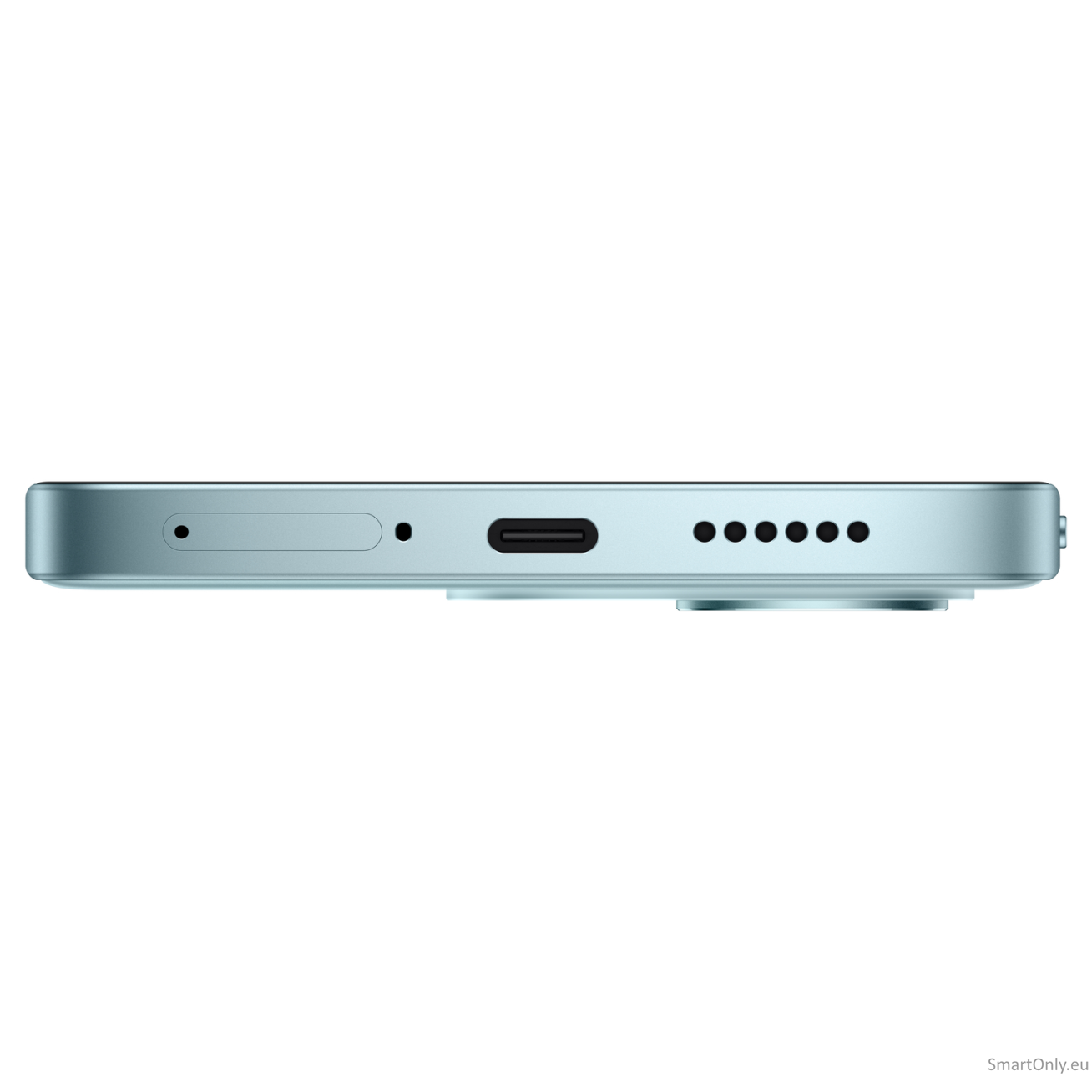 Xiaomi Redmi Note 17 | Sky Teal | 6.99 " | 2396 x 1080 pixels | Qualcomm | Snapdragon 6s 4G Gen 2 | Internal RAM 4 GB | 128 GB | Dual SIM | 4G | Main camera resolution 50 MP | Secondary camera resolution 16 MP | Android | 16 | 7700 mAh 9