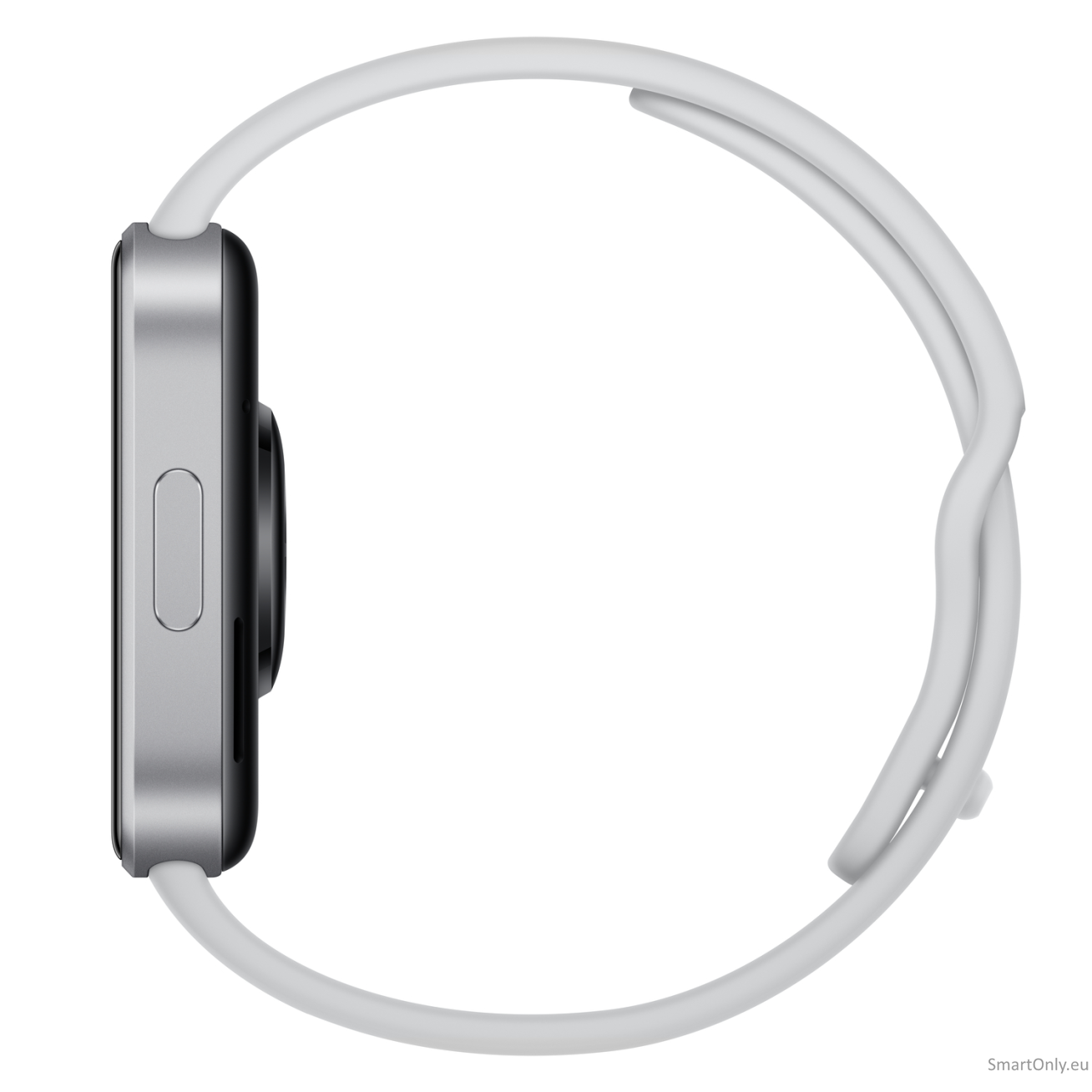 Xiaomi REDMI Watch 6 Active | Smart watch | AMOLED | 1.85 inches | Waterproof | Matte Silver 2