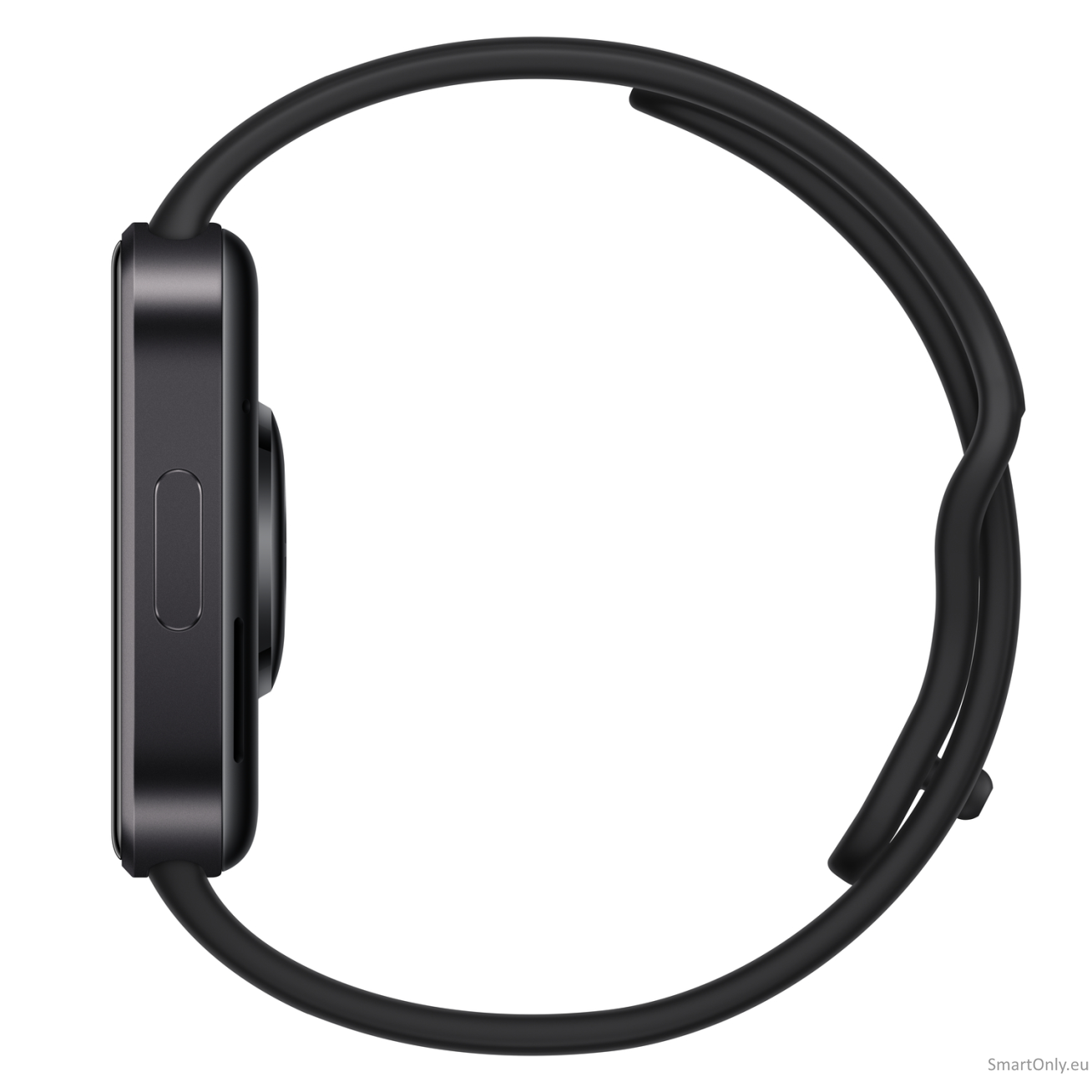 Xiaomi REDMI Watch 6 Active | Smart watch | AMOLED | 1.85 inches | Waterproof | Midnight Black 3 Xiaomi REDMI Watch 6 Active | Smart watch | AMOLED | 1.85 inches | Waterproof | Midnight Black 3