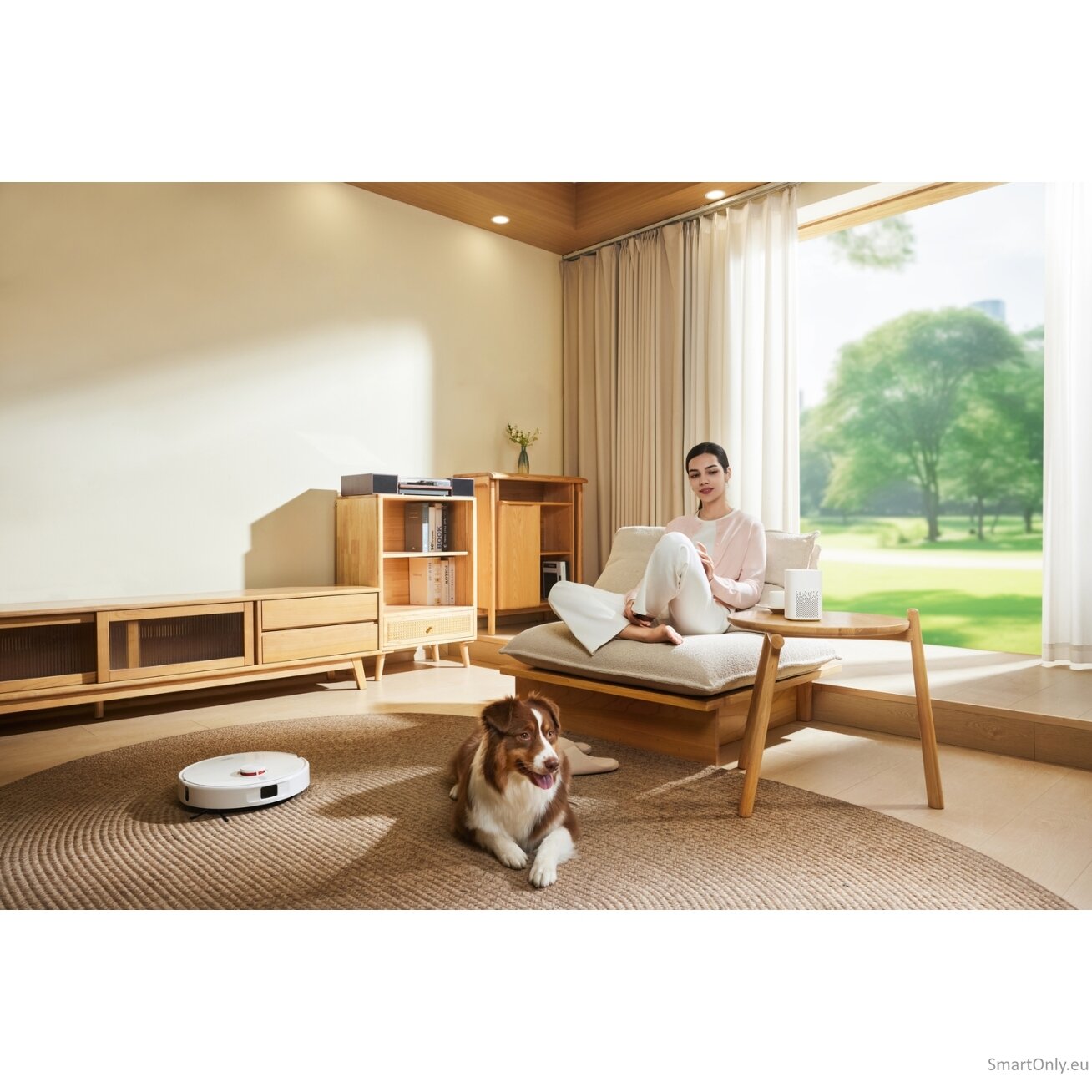 Xiaomi Robot Vacuum H50 EU 7
