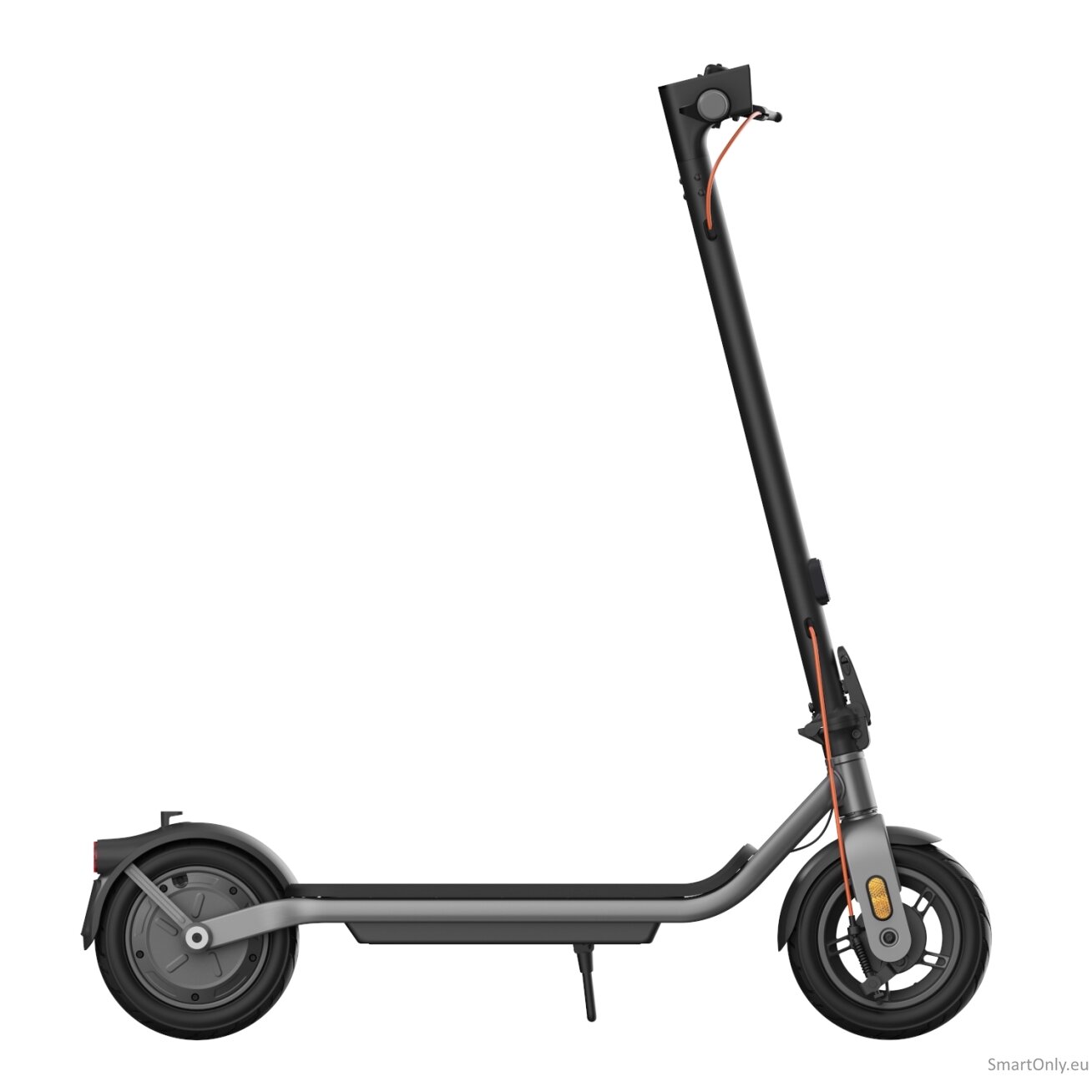 Xiaomi Scooter 6 Essential GL | 300 W | 25 km/h | 10 " | Black 2