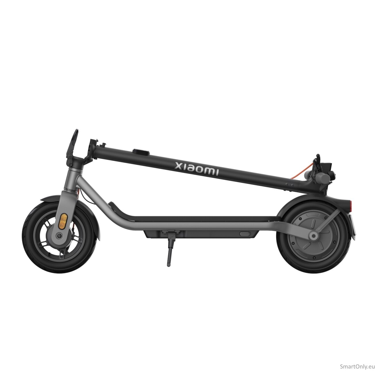 Xiaomi Scooter 6 Essential GL | 300 W | 25 km/h | 10 " | Black 3