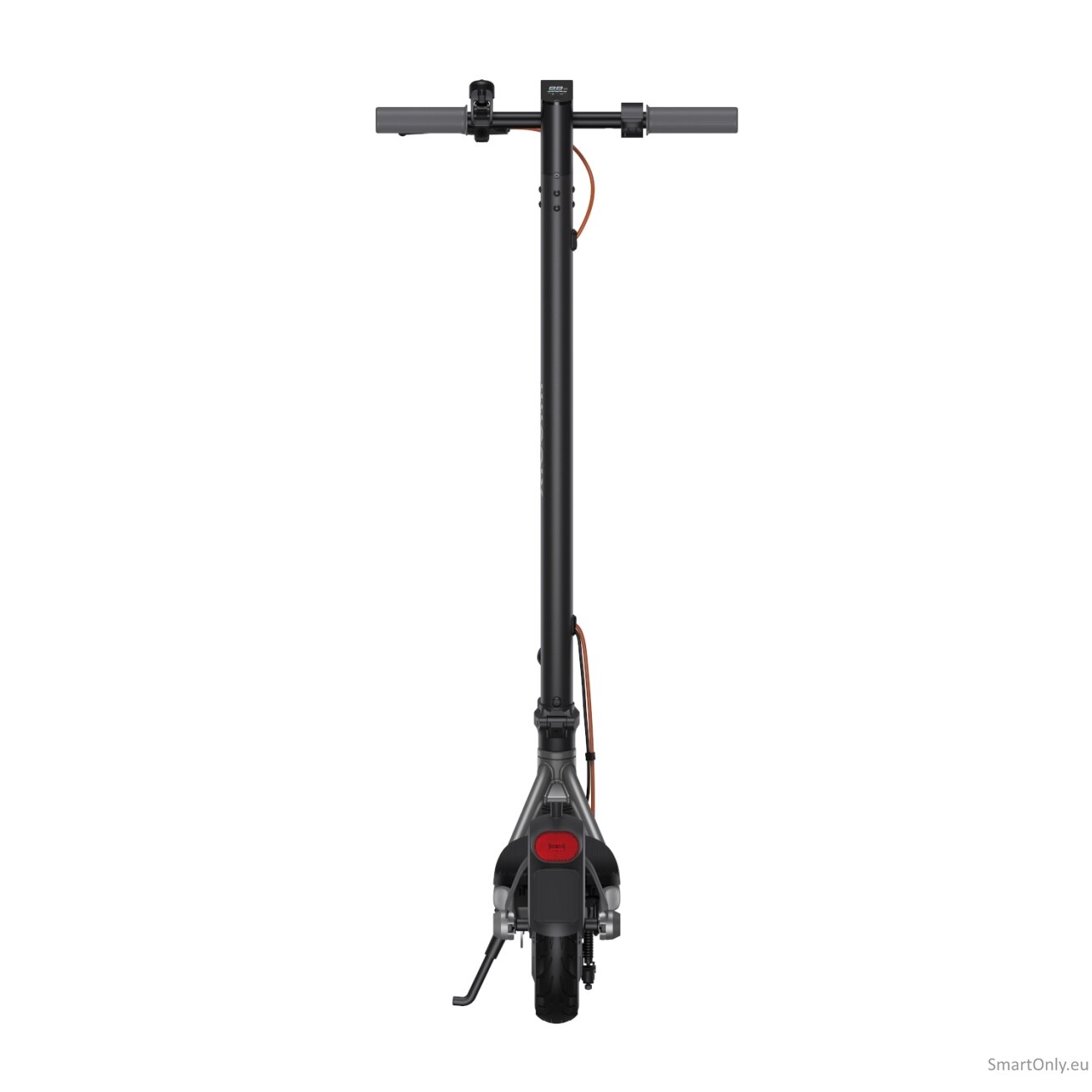 Xiaomi Scooter 6 Essential GL | 300 W | 25 km/h | 10 " | Black 6 Xiaomi Scooter 6 Essential GL | 300 W | 25 km/h | 10 " | Black 6