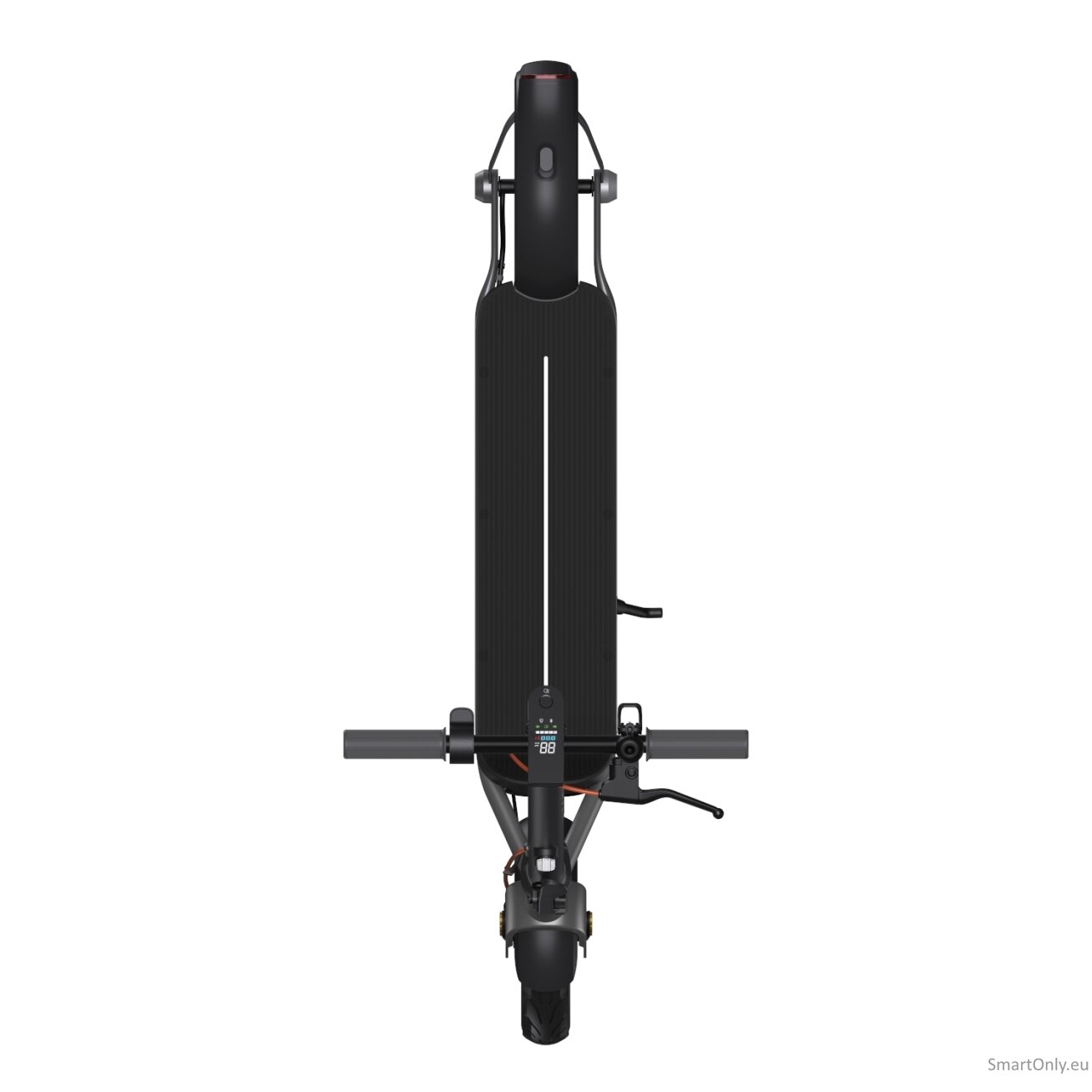 Xiaomi Scooter 6 Essential GL | 300 W | 25 km/h | 10 " | Black 7 Xiaomi Scooter 6 Essential GL | 300 W | 25 km/h | 10 " | Black 7