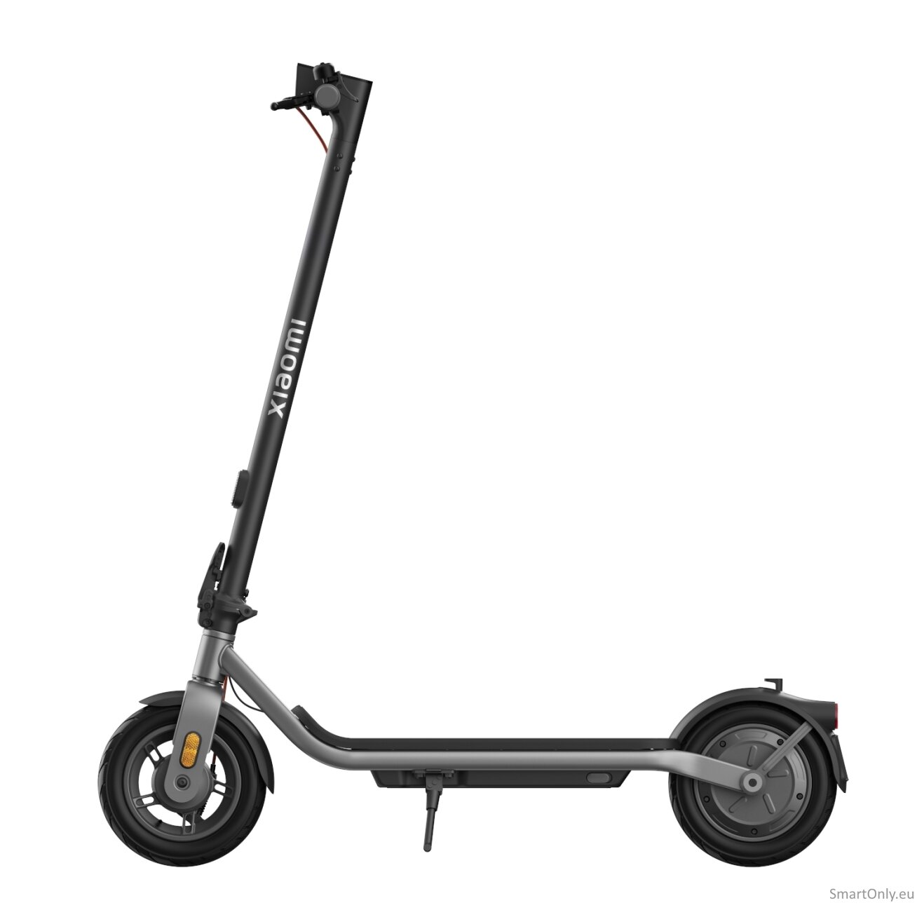 Xiaomi Scooter 6 Essential GL | 300 W | 25 km/h | 10 " | Black Xiaomi Scooter 6 Essential GL | 300 W | 25 km/h | 10 " | Black