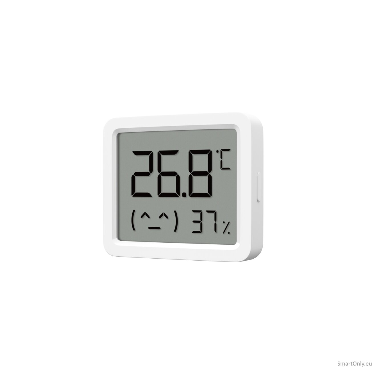 Xiaomi Smart Temperature and Humidity Monitor 3 Mini | White 1