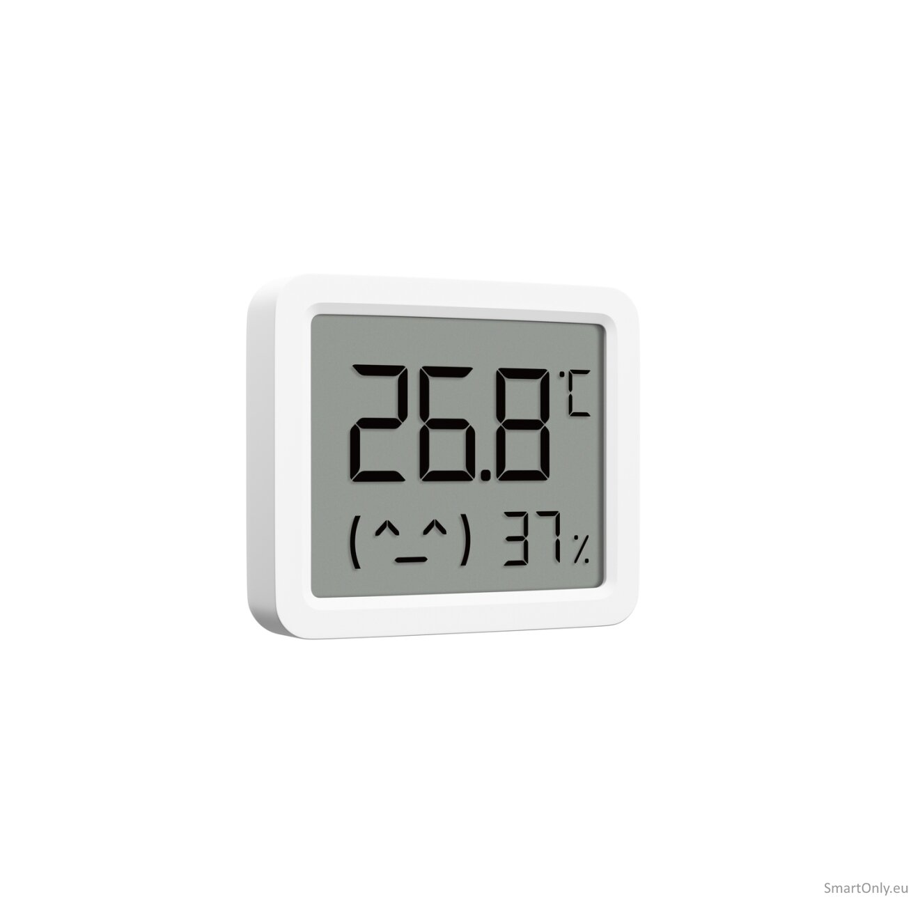 Xiaomi Smart Temperature and Humidity Monitor 3 Mini | White 2