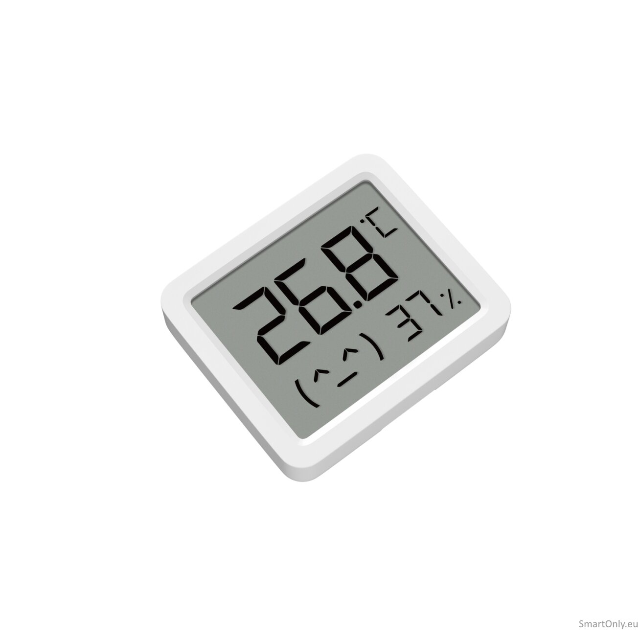 Xiaomi Smart Temperature and Humidity Monitor 3 Mini | White 3 Xiaomi Smart Temperature and Humidity Monitor 3 Mini | White 3