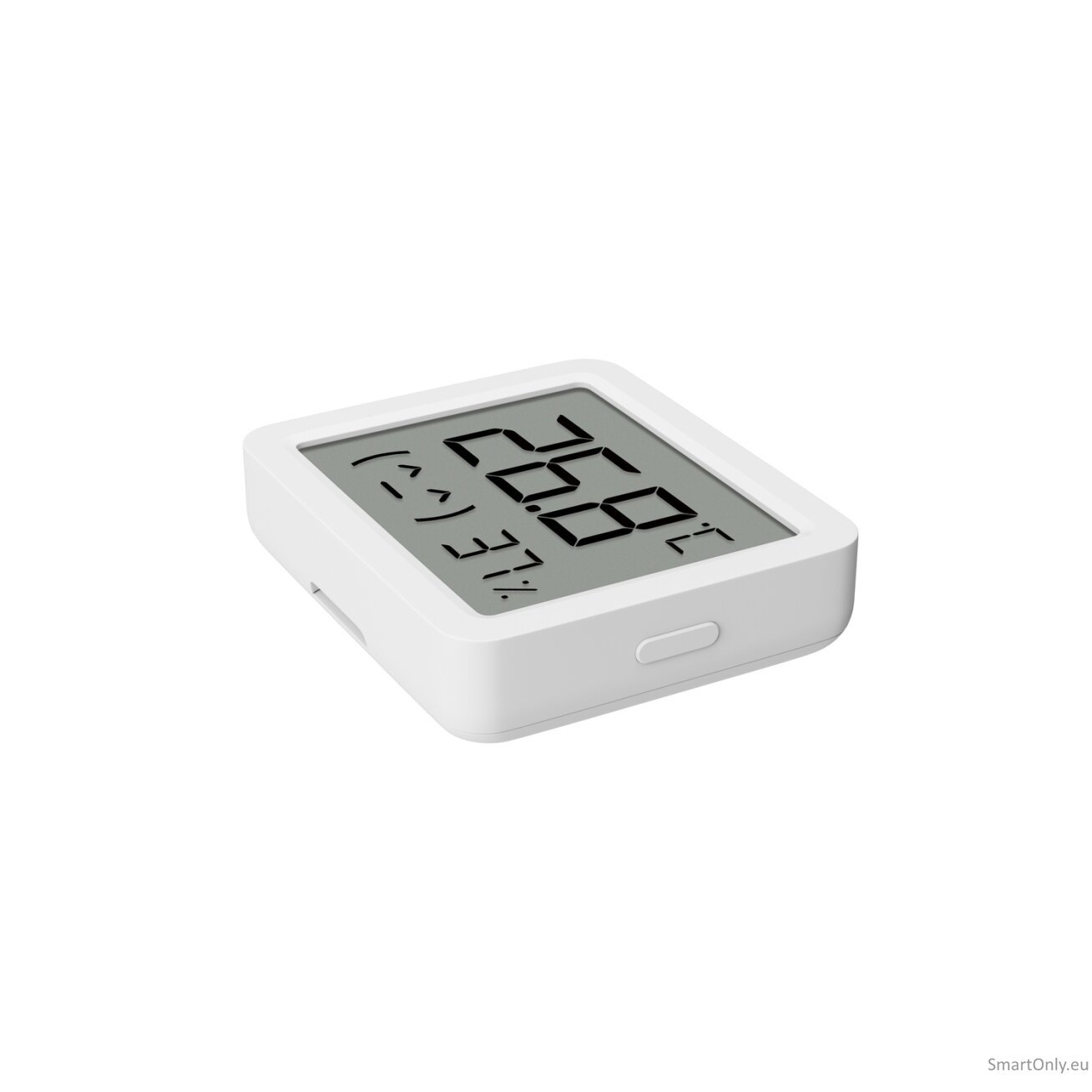 Xiaomi Smart Temperature and Humidity Monitor 3 Mini | White 4