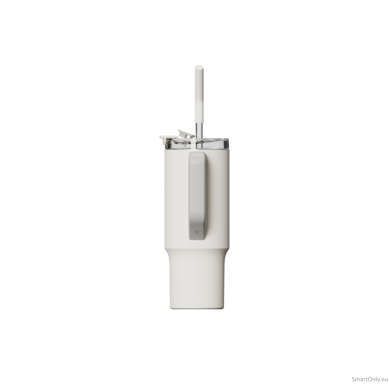 Xiaomi | Straw Mug | Capacity 1 L | Material Stainless steel | White 1