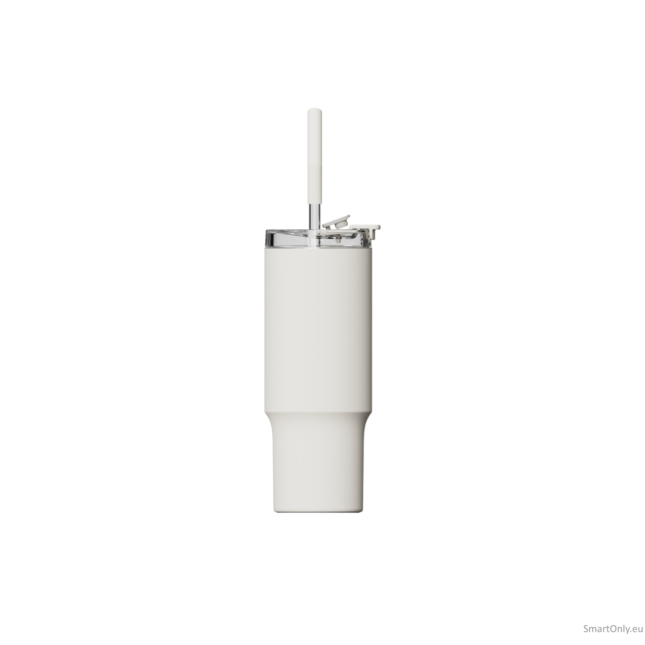 Xiaomi | Straw Mug | Capacity 1 L | Material Stainless steel | White 3 Xiaomi | Straw Mug | Capacity 1 L | Material Stainless steel | White 3