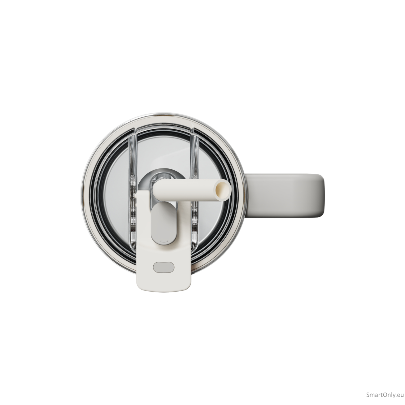 Xiaomi | Straw Mug | Capacity 1 L | Material Stainless steel | White 5
