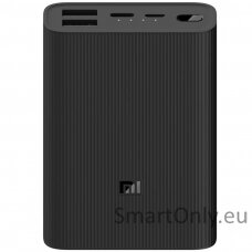 Xiaomi Mi Power Bank 3 Ultra Compact išorinė baterija