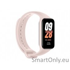 Xiaomi Smart Band 8 Active, Pink Xiaomi
