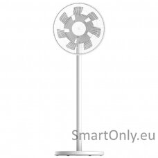 Xiaomi Smart Standing Fan 2 Pro EU BHR5856EU Stand Fan, 24 W, Oscillation, White