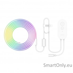 Xiaomi Smart Lightstrip EU 5.1 W, Wi-Fi, Bluetooth