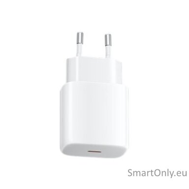 Xiaomi 20W Fast Charging Power Adapter (Type-C) EU
