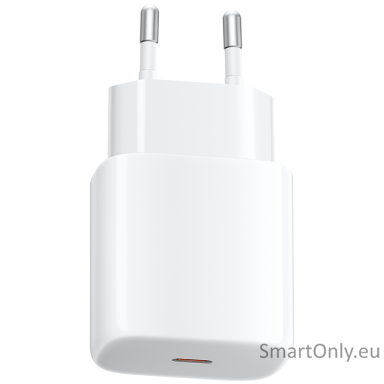 Xiaomi 20W Fast Charging Power Adapter (Type-C) EU