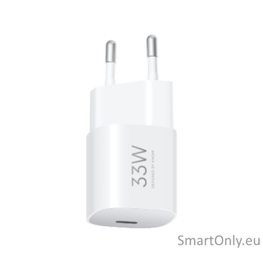 Xiaomi 33W Nano Power Adapter (USB-C) Xiaomi 33W Nano Power Adapter (USB-C)