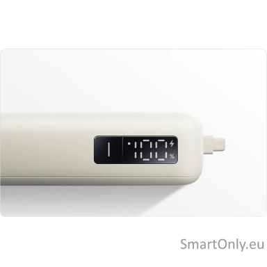 Xiaomi 67W Power Bank 10000 (Integrated Cable) Tan | Xiaomi