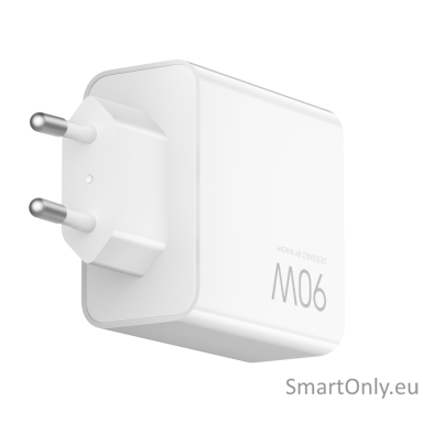 Xiaomi 90W HyperCharge Power Adapter (3-Port), EU