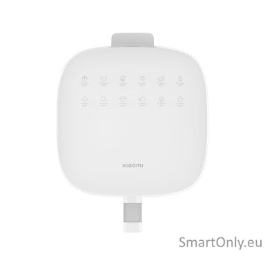 Xiaomi | Air Fryer EU | Essential | Power 1550 W | Capacity 6 L | White