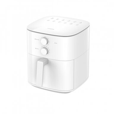 Xiaomi | Air Fryer EU | Essential | Power 1550 W | Capacity 6 L | White