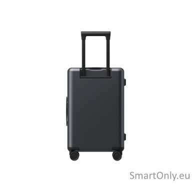Xiaomi | BHR8767GL | Front Pocket Carry-on Luggage, 38L | Fits up to size 20 " | Suitcase | Black