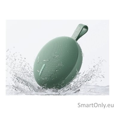 Xiaomi Bluetooth Speaker Essential | 5 W | Bluetooth | Green | Portable | Wireless connection Xiaomi Bluetooth Speaker Essential | 5 W | Bluetooth | Green | Portable | Wireless connection