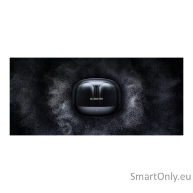 Xiaomi Buds 5 Pro WiFi, Black