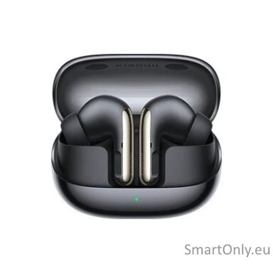Xiaomi Buds 5 Pro WiFi, Black
