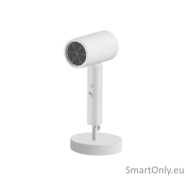 Xiaomi Compact Hair Dryer H101 EU 1600 W, Number of temperature settings 2, White Xiaomi Compact Hair Dryer H101 EU 1600 W, Number of temperature settings 2, White