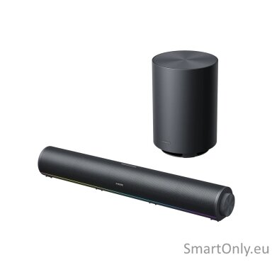 Xiaomi Desktop Speaker Pro Set | Bluetooth | Wireless connection | Black Xiaomi Desktop Speaker Pro Set | Bluetooth | Wireless connection | Black