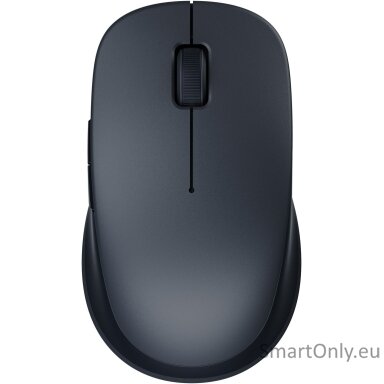 Xiaomi Dual-mode Mouse 2 | Wireless | 2.4 GHz, Bluetooth | Black