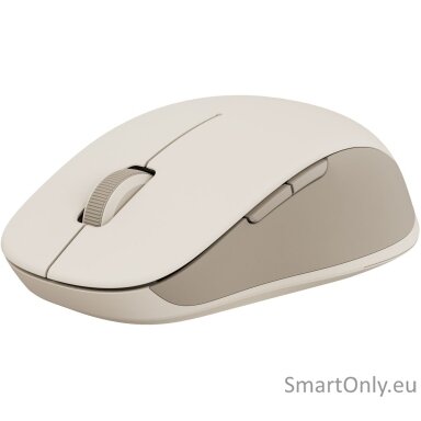 Xiaomi Dual-mode Mouse 2 | Wireless | 2.4 GHz, Bluetooth | White