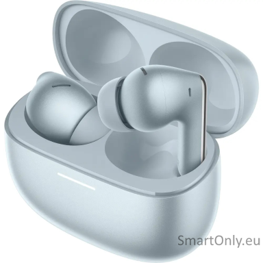 Xiaomi | Earbuds | Redmi Buds 8 Pro | Bluetooth | Open-Ear | Wireless | Glacier Blue Xiaomi | Earbuds | Redmi Buds 8 Pro | Bluetooth | Open-Ear | Wireless | Glacier Blue
