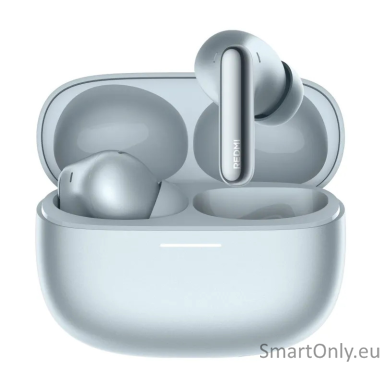 Xiaomi | Earbuds | Redmi Buds 8 Pro | Bluetooth | Open-Ear | Wireless | Glacier Blue Xiaomi | Earbuds | Redmi Buds 8 Pro | Bluetooth | Open-Ear | Wireless | Glacier Blue