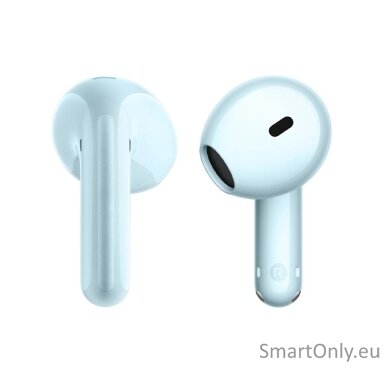 Xiaomi Earphones | REDMI Buds 8 Active | Bluetooth | In-ear | Microphone | Blue | Noise canceling | Noise reduction | Wireless