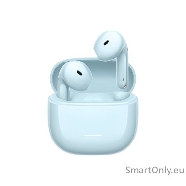 Xiaomi Earphones | REDMI Buds 8 Active | Bluetooth | In-ear | Microphone | Blue | Noise canceling | Noise reduction | Wireless
