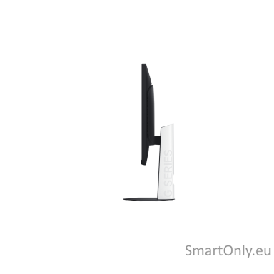 Xiaomi | G24i 2026 | 23.8 " | Fast IPS | 16:9 | 200 Hz | 1 ms | 1920 x 1080 pixels | 400 cd/m² | HDMI ports quantity 1 | Black